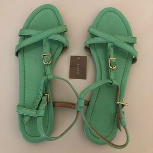 J. Crew Sandals
